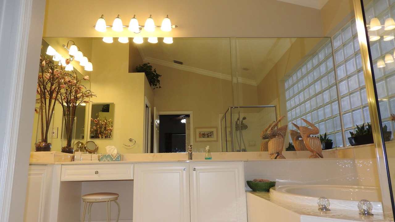 Photo of Bathroom in Polo Trace