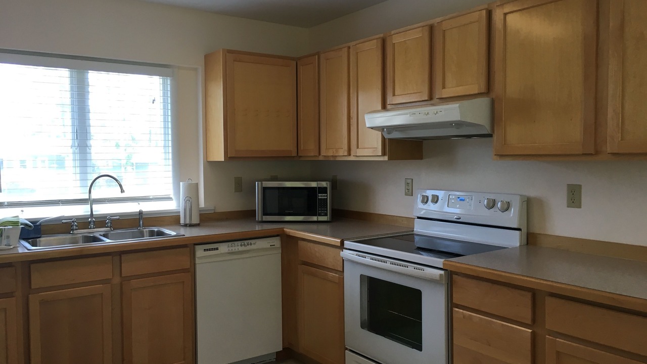 Photo of Kitchen in Piney Island