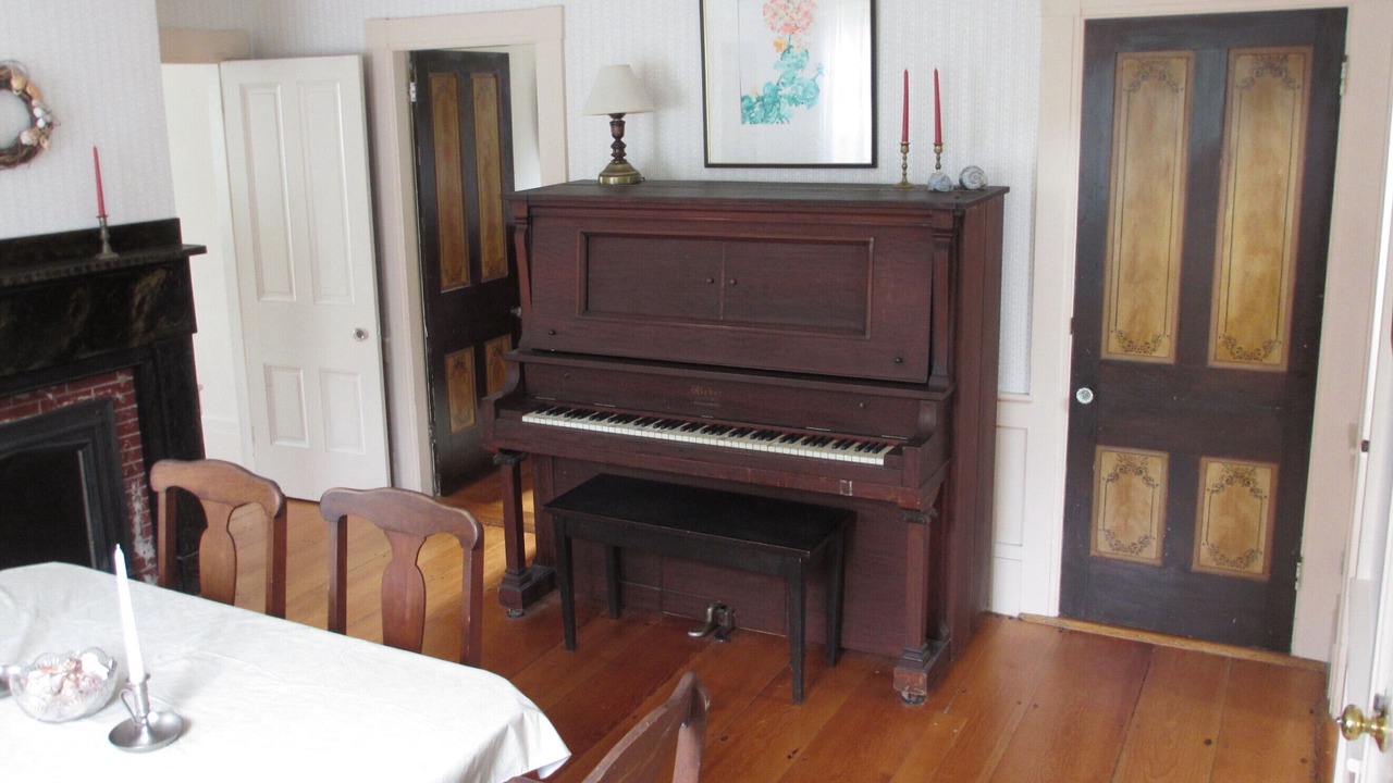 Photo of Bedroom in East Orleans