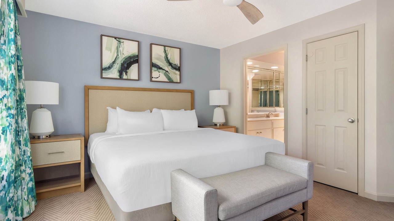 Photo of Bedroom in Berkeley