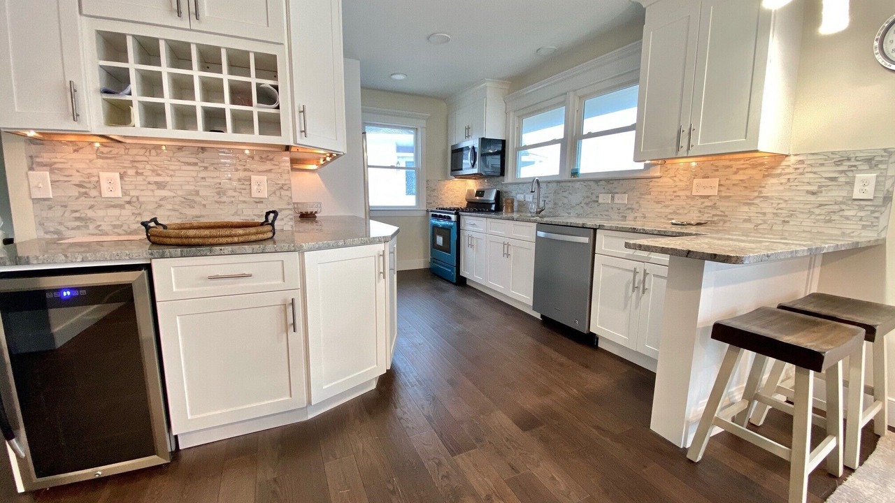Photo of Kitchen in Stone Harbor