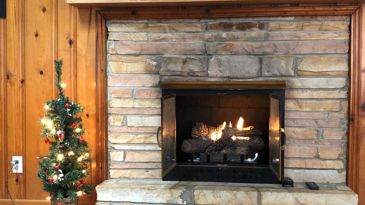 Photo of Livingroom in Upperglade