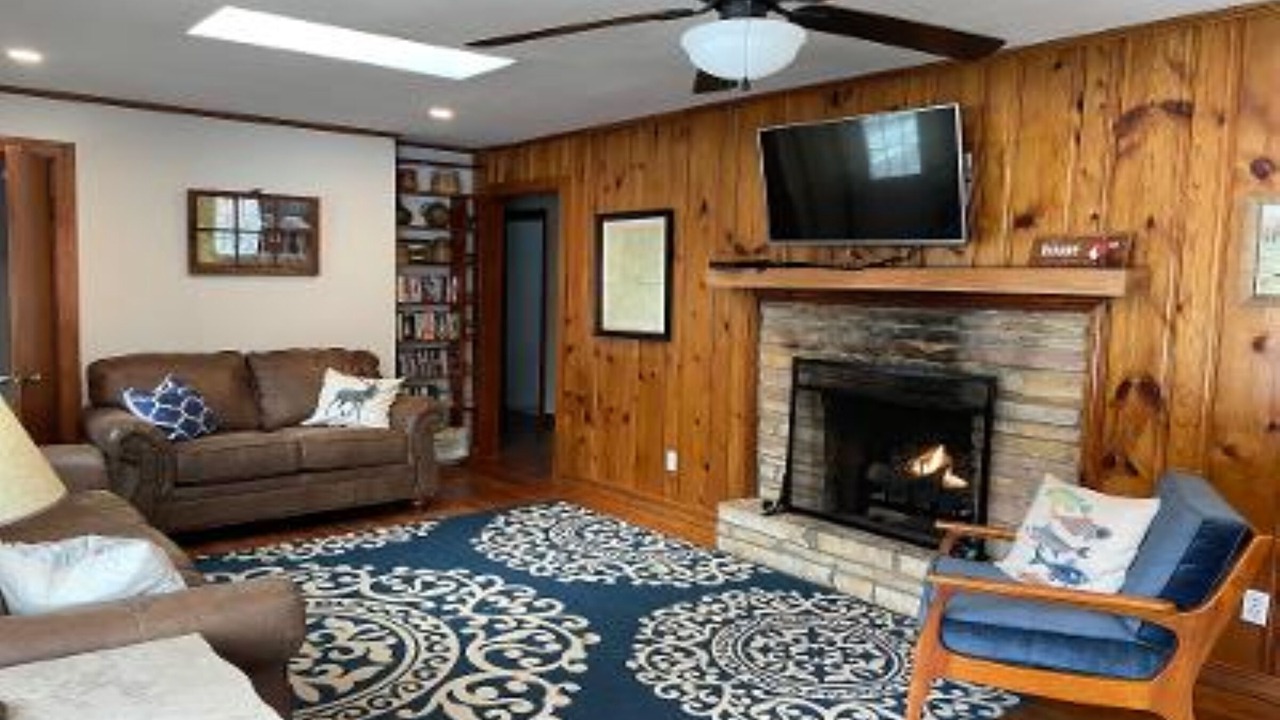 Photo of Livingroom in Upperglade