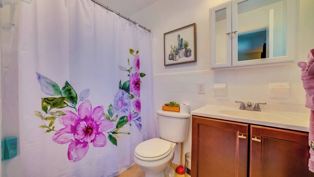 Photo of Bathroom in Lake Ridge
