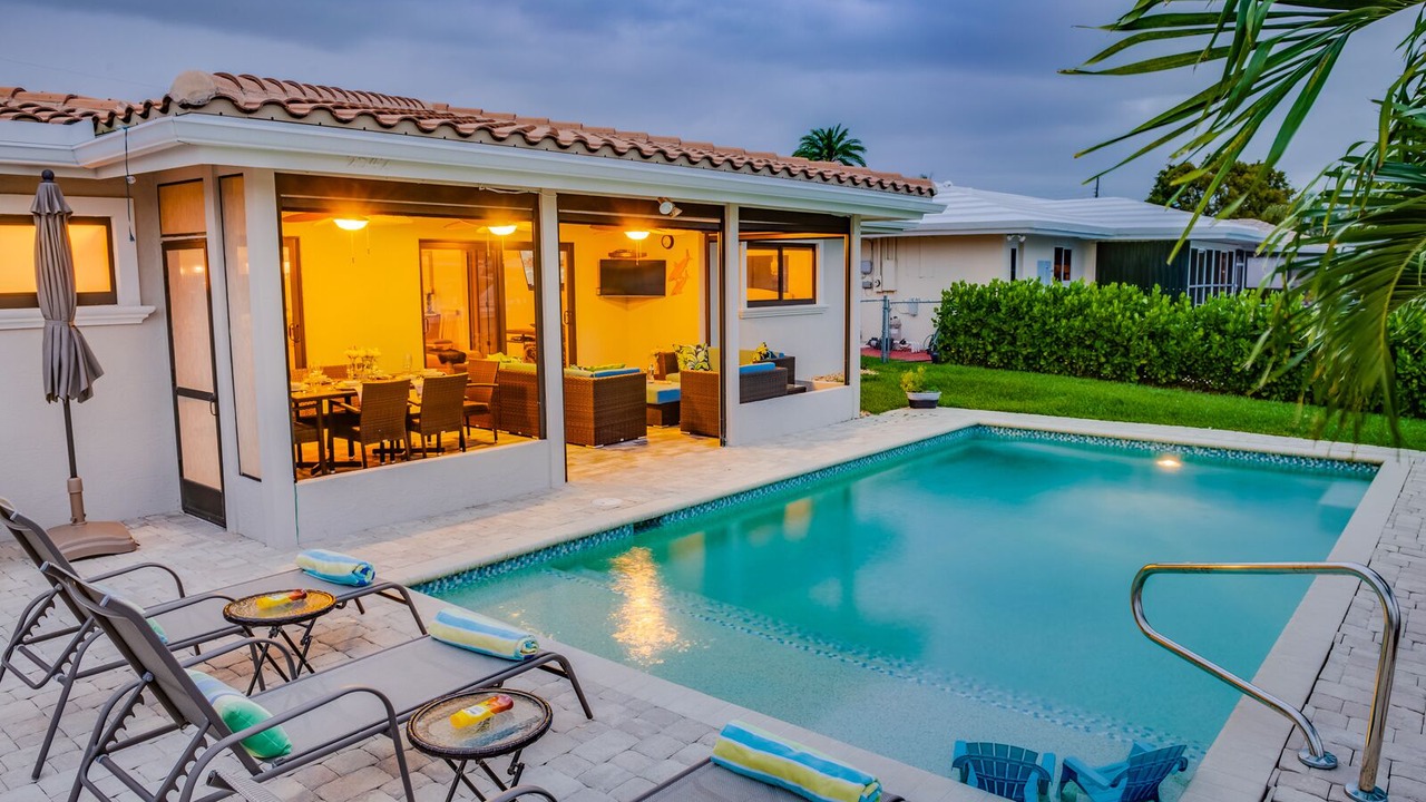 Photo of Outdoor in Pompano Isles