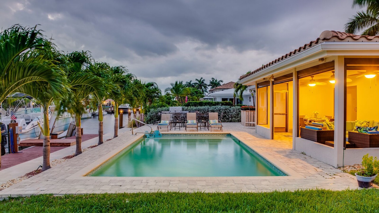 Photo of Outdoor in Pompano Isles