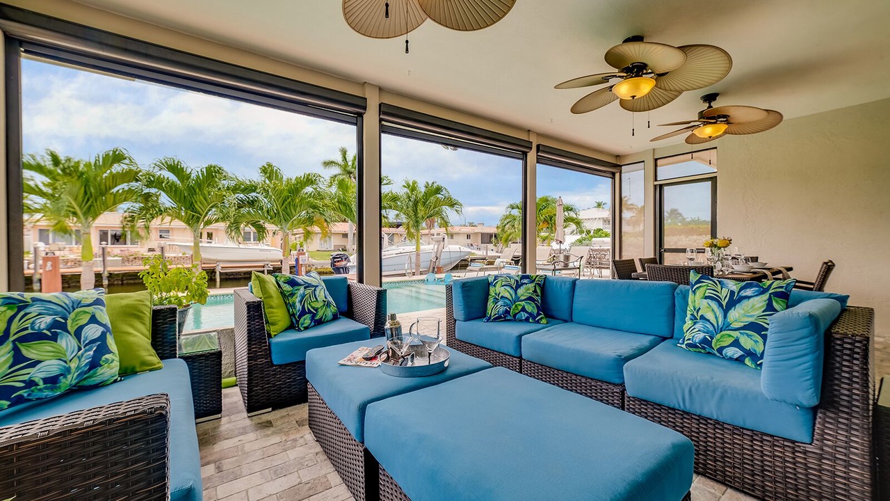 Photo of Outdoor in Pompano Isles
