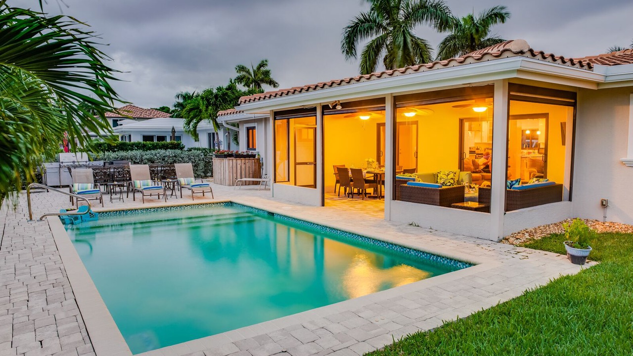 Photo of Outdoor in Pompano Isles