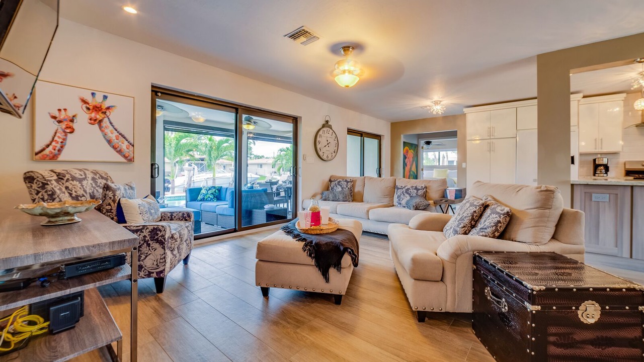 Photo of Outdoor in Pompano Isles