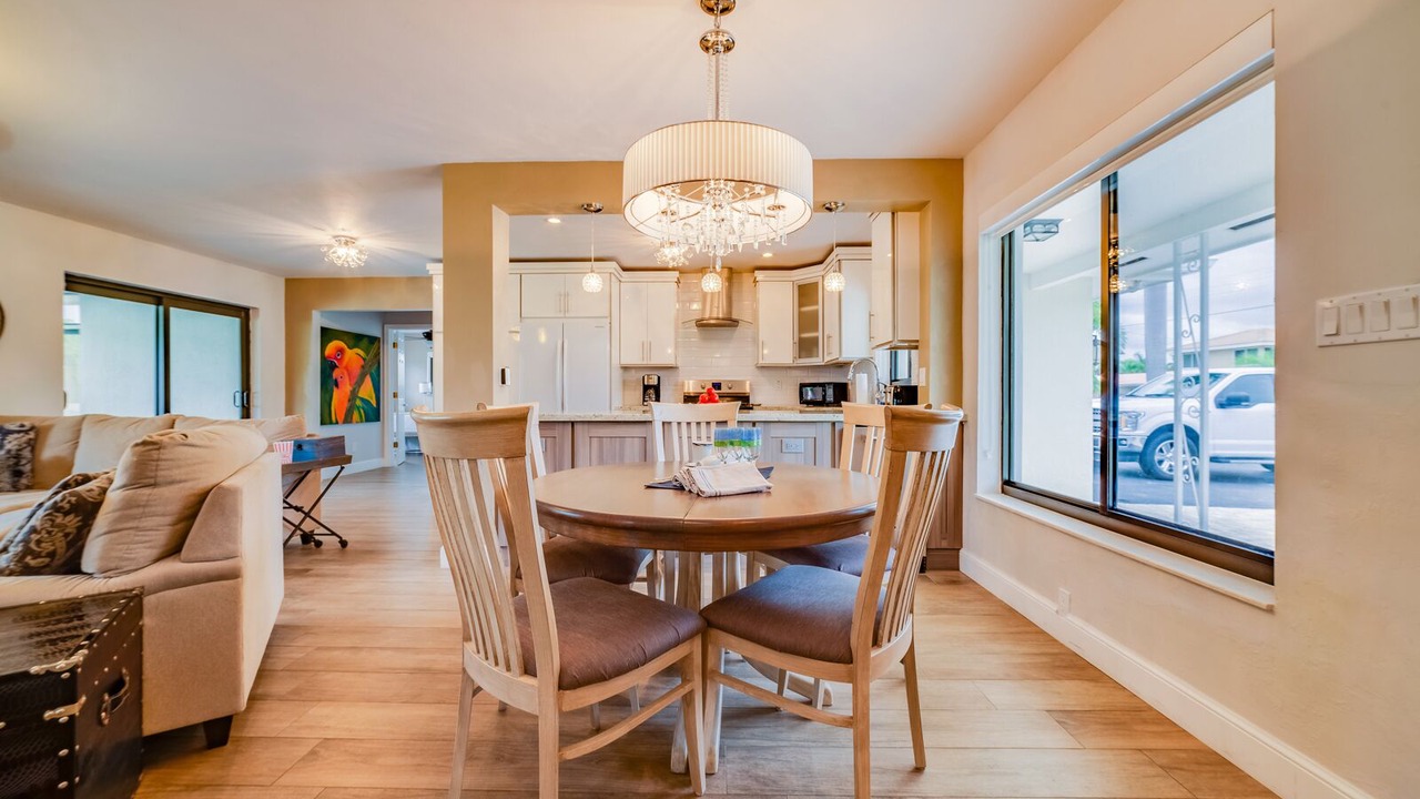 Photo of Outdoor in Pompano Isles