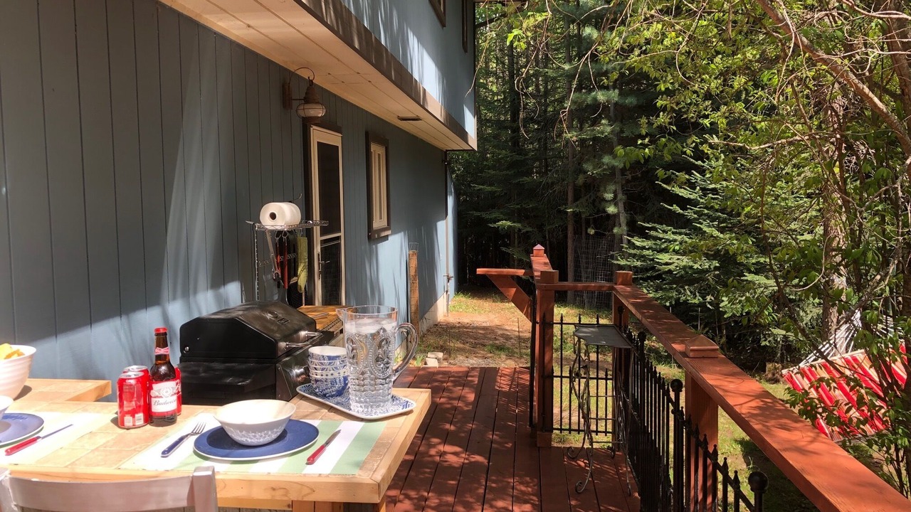 Photo of Outdoor in Bigfork