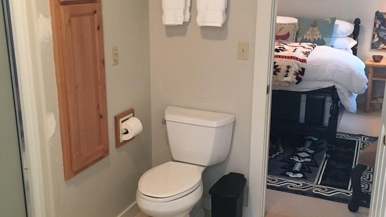 Photo of Bedroom in Bigfork
