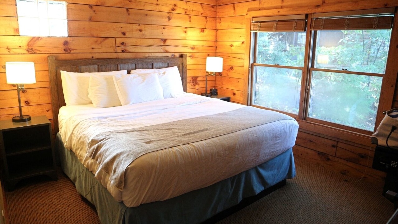 Photo of Bedroom in Gordonsville