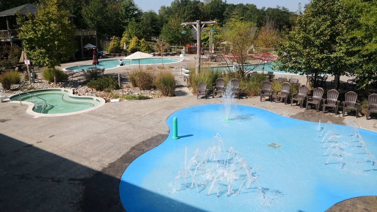 Photo of Outdoor in Gordonsville