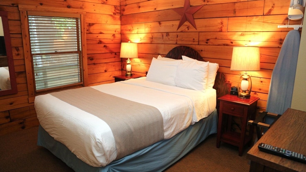 Photo of Bedroom in Gordonsville