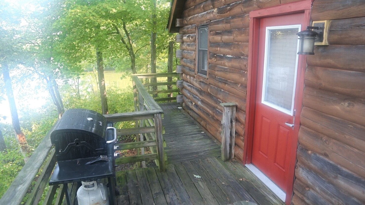 Photo of Patio Balcony in Gordonsville