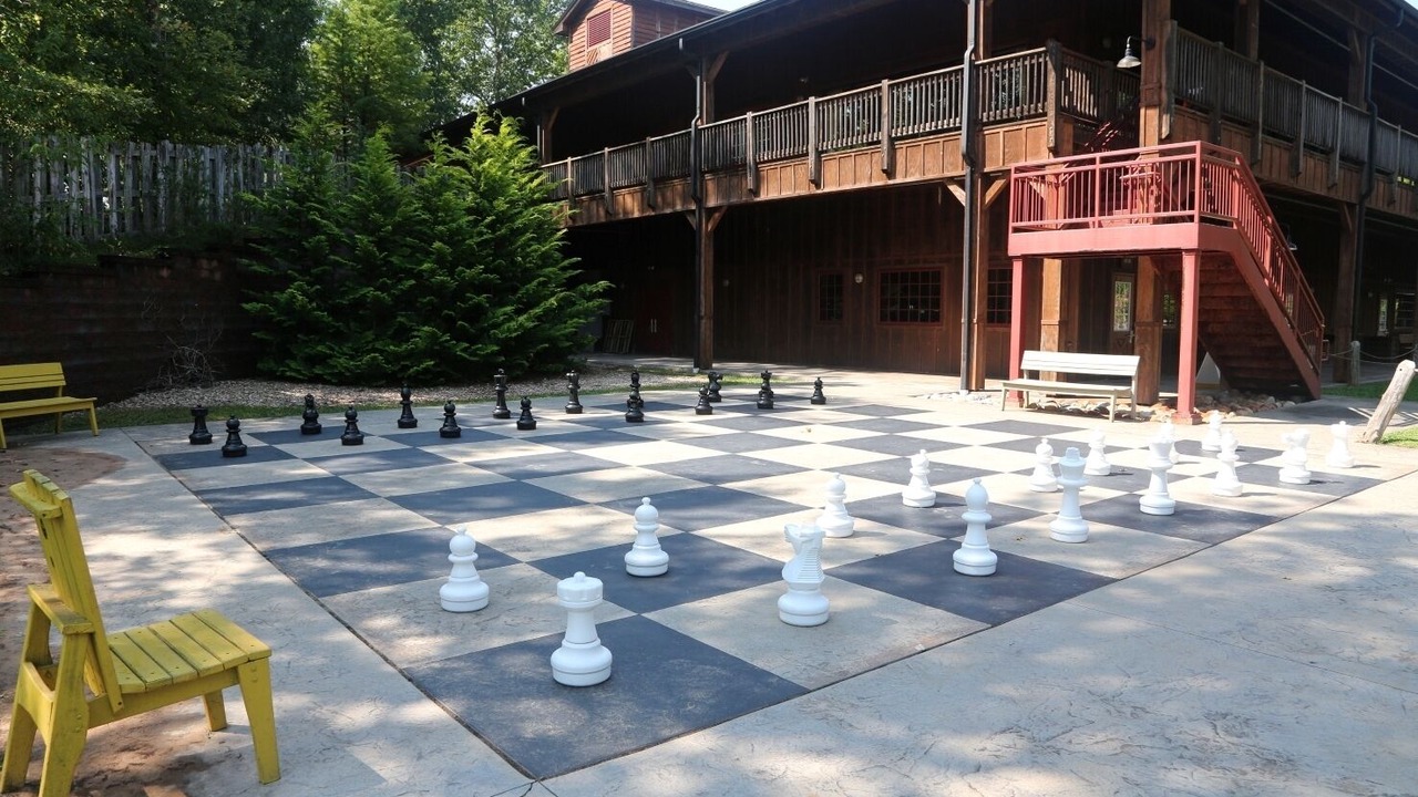 Photo of Outdoor in Gordonsville