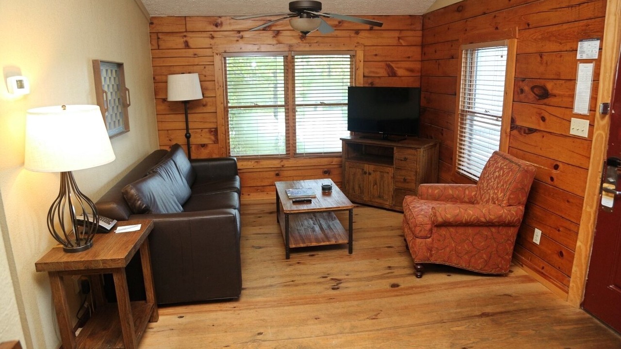 Photo of Livingroom in Gordonsville