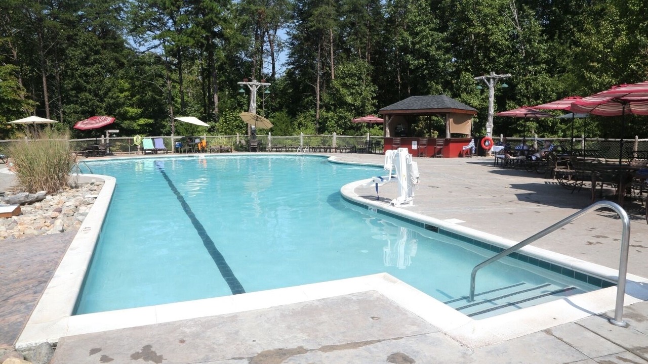 Photo of Outdoor in Gordonsville