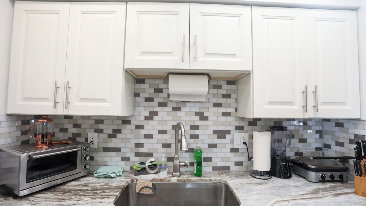 Photo of Kitchen in Royal Poinciana