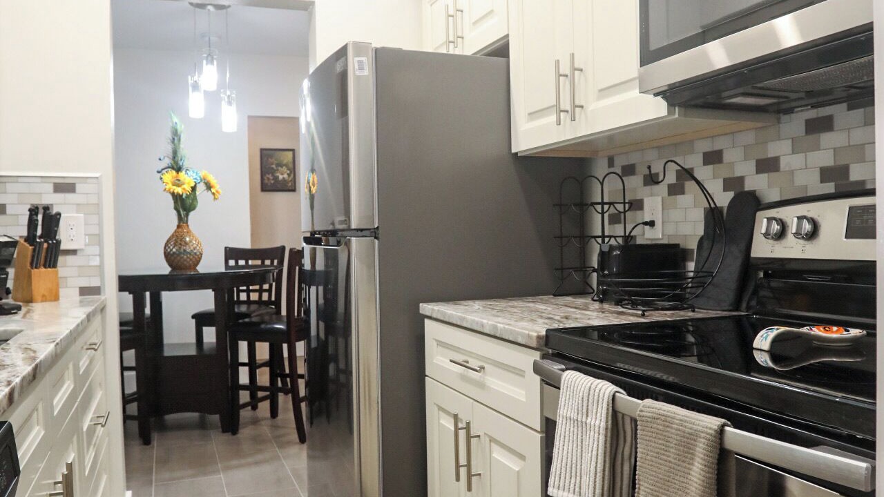 Photo of Kitchen in Royal Poinciana