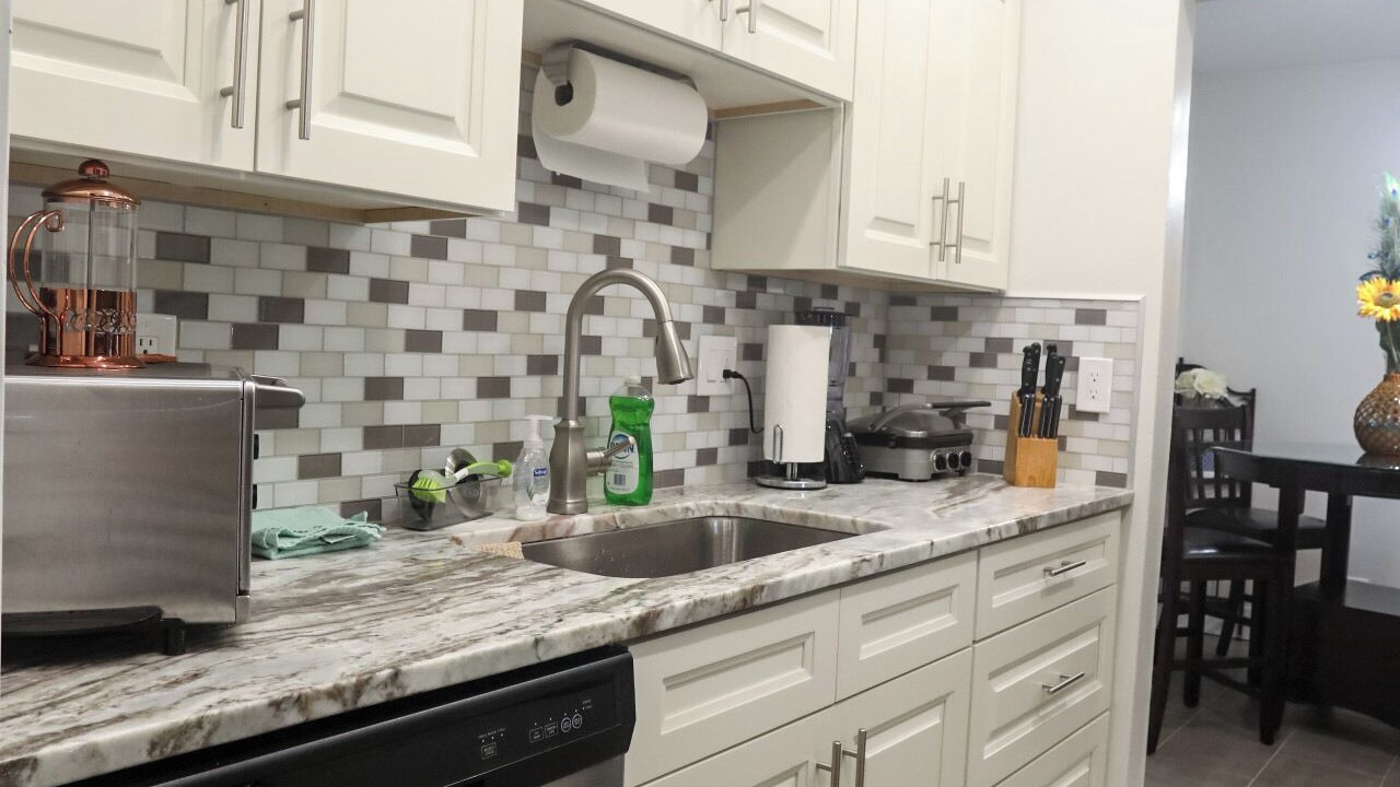 Photo of Kitchen in Royal Poinciana