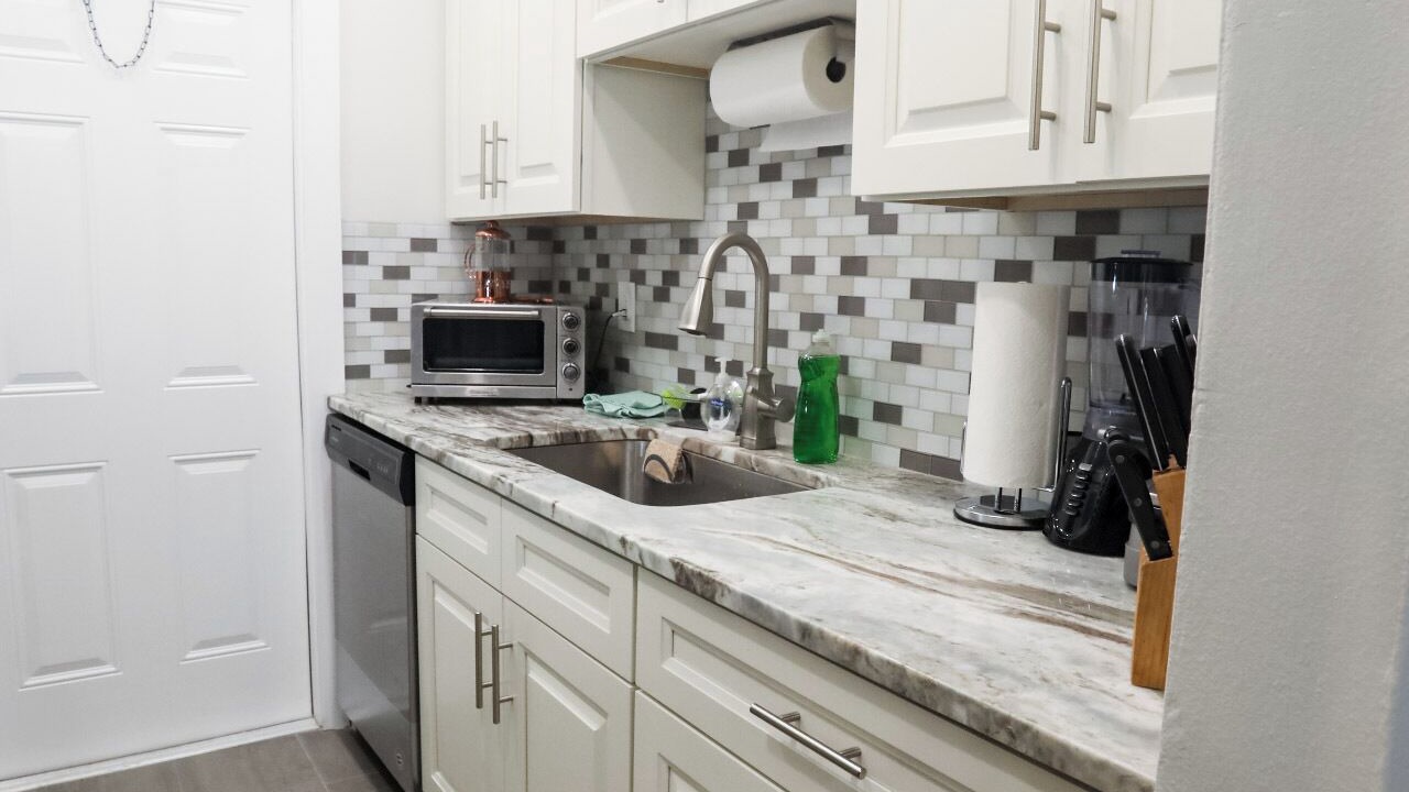 Photo of Kitchen in Royal Poinciana