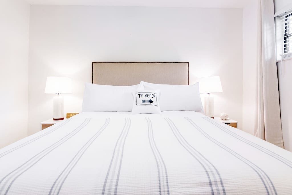 Photo of Bedroom in Harbor Village