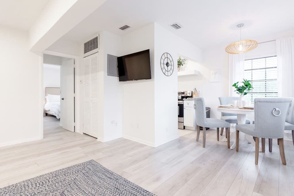 Photo of Bedroom in Harbor Village