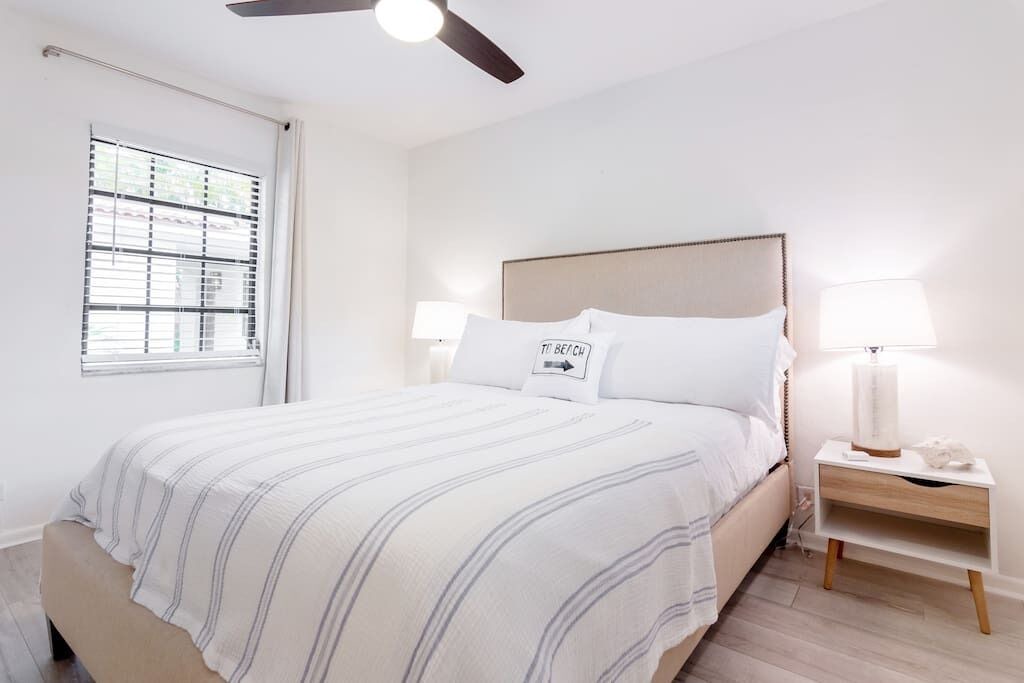 Photo of Bedroom in Harbor Village