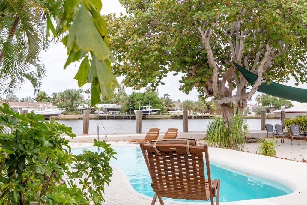Photo of Outdoor in Harbor Village
