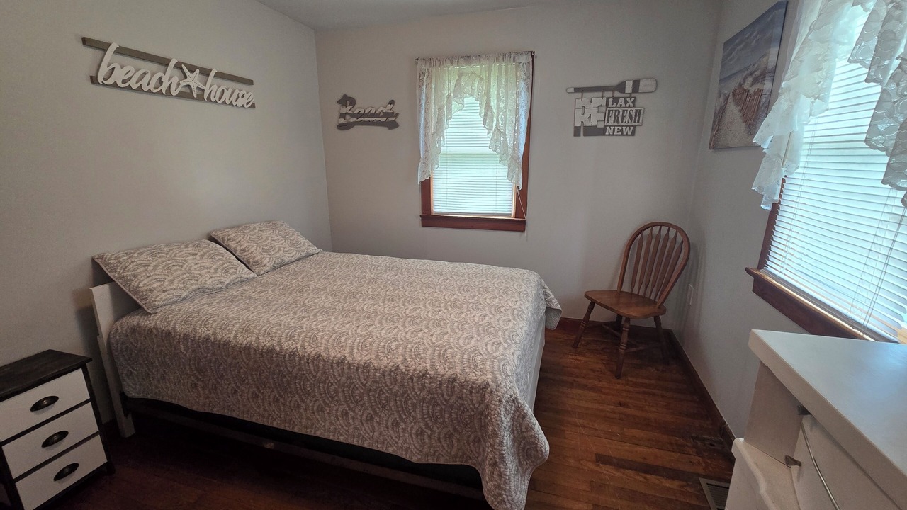 Photo of Bedroom in Cape May