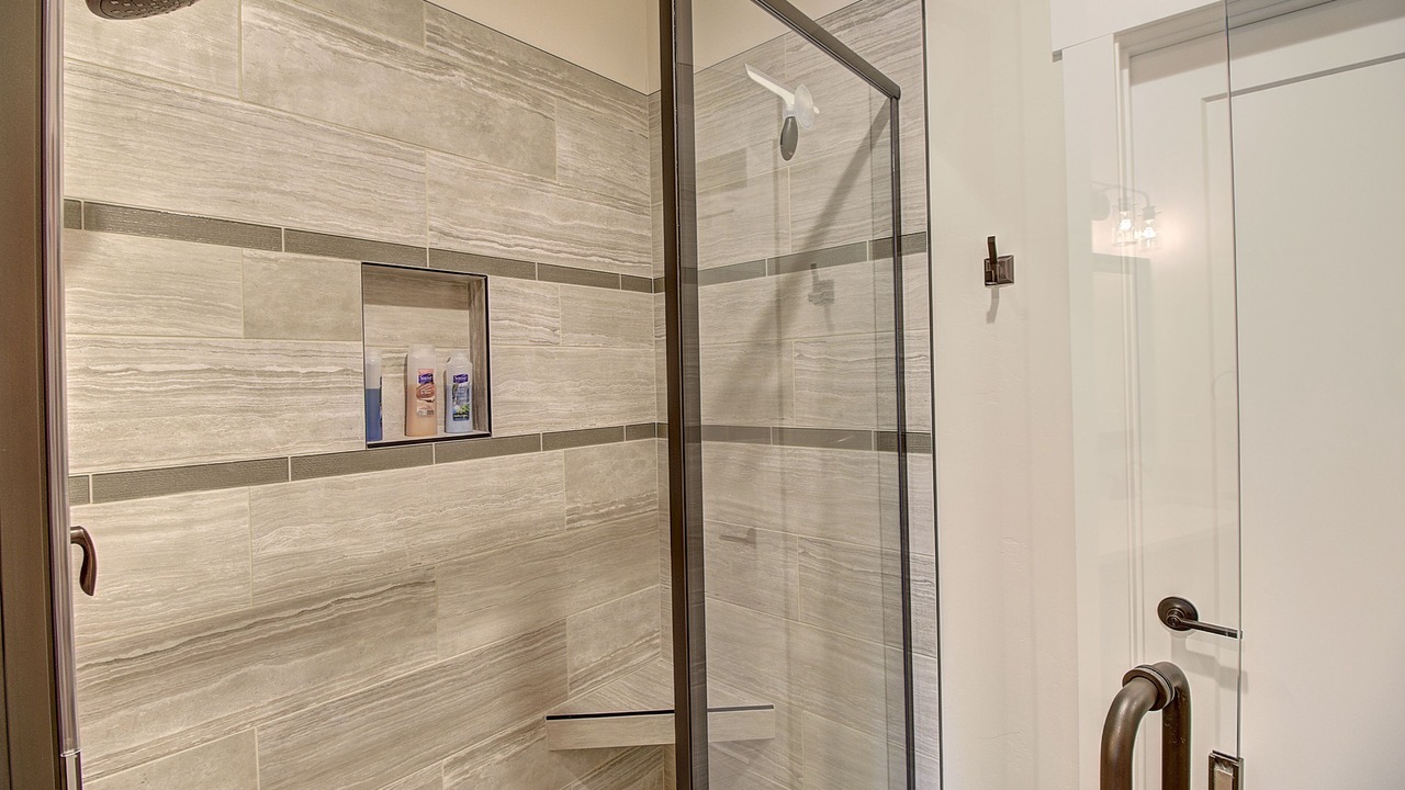 Photo of Bathroom in Columbia Falls