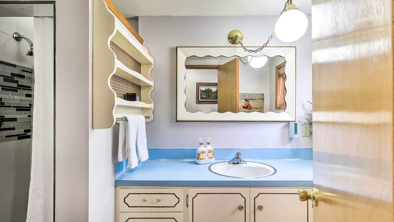 Photo of Bathroom in Polson