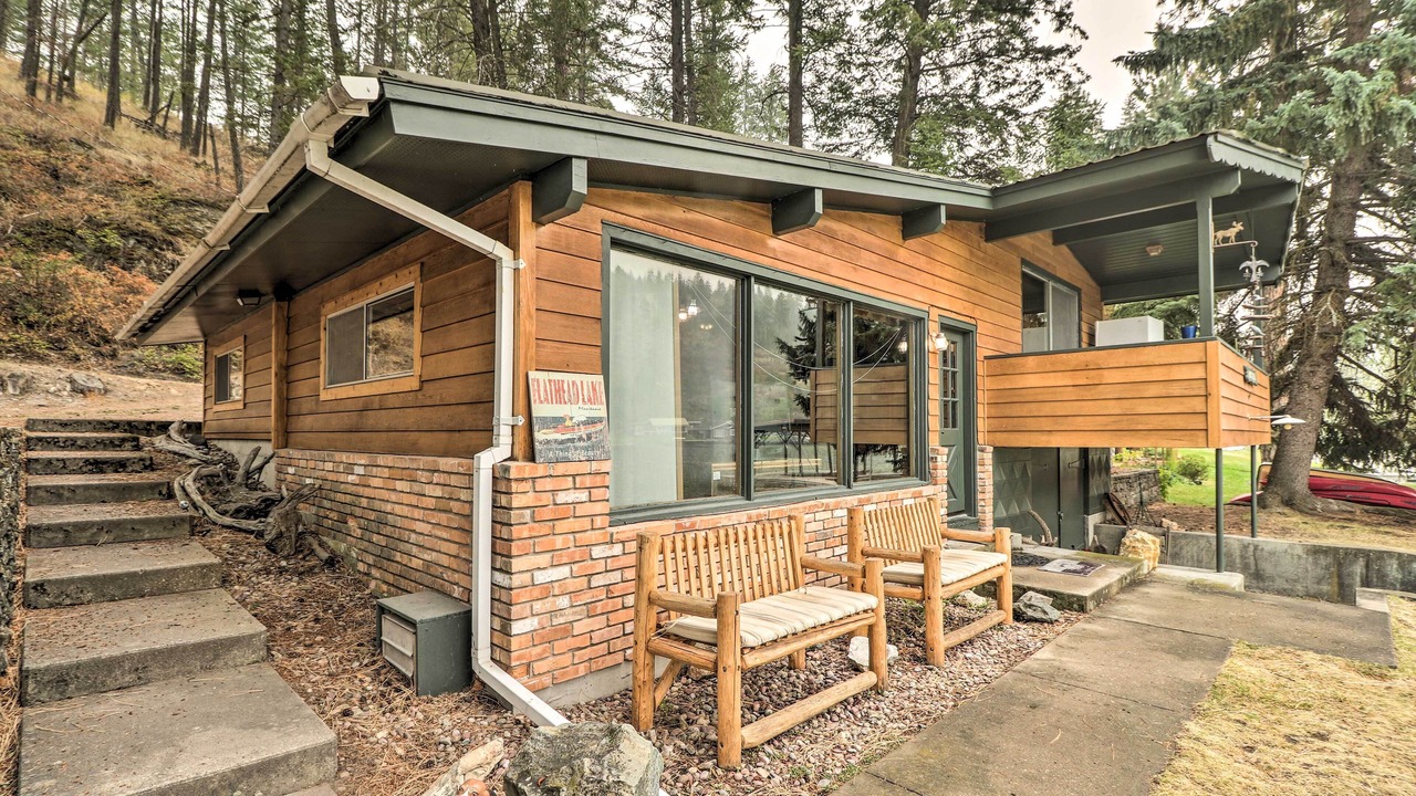 Photo of Outdoor in Polson