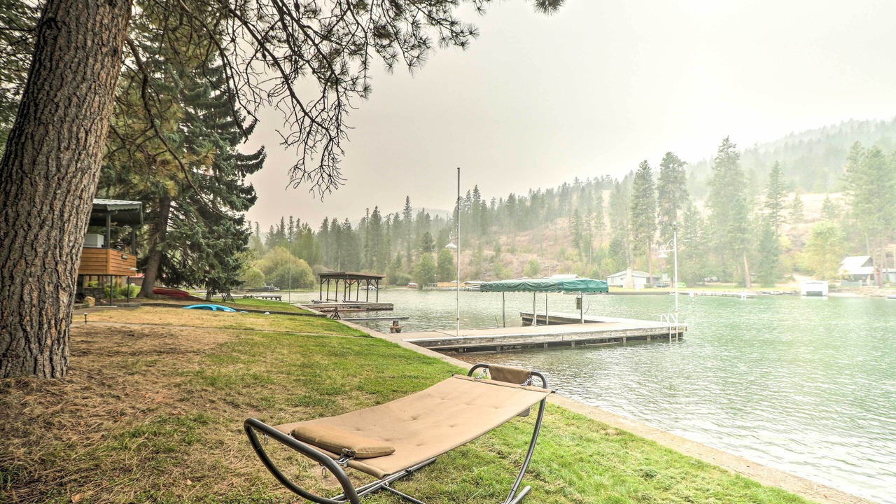 Photo of Outdoor in Polson