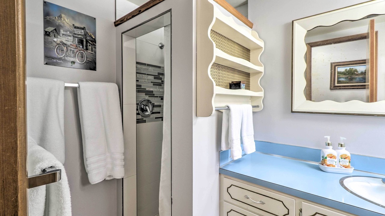 Photo of Bathroom in Polson