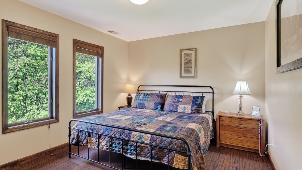 Photo of Bedroom in Rileyville