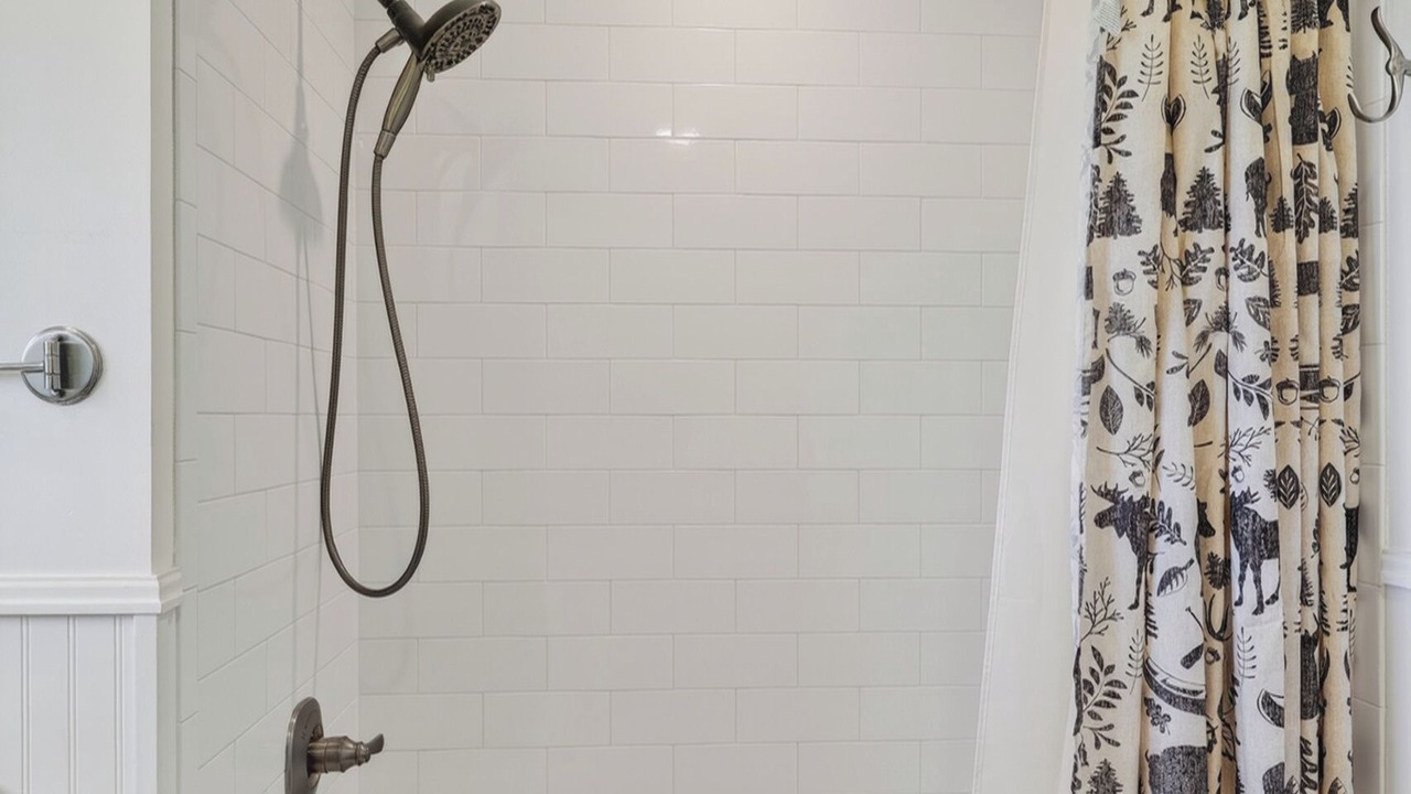 Photo of Bathroom in Rileyville