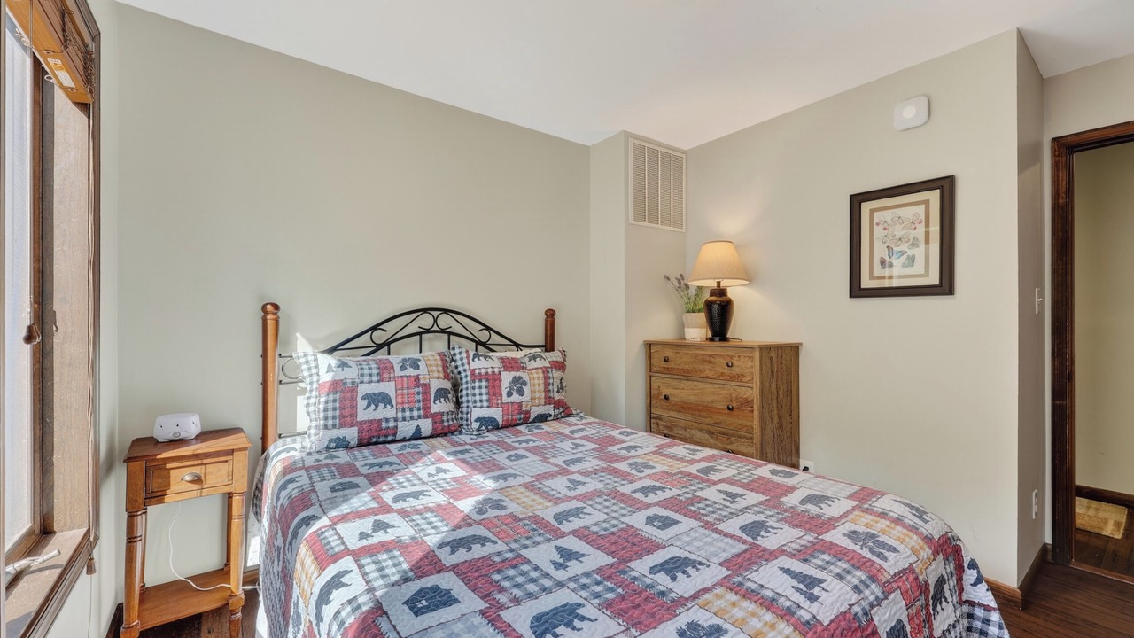 Photo of Bedroom in Rileyville