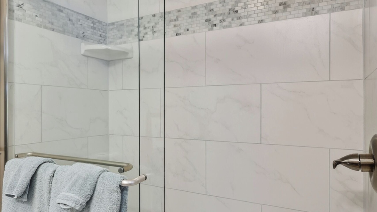Photo of Bathroom in Rileyville