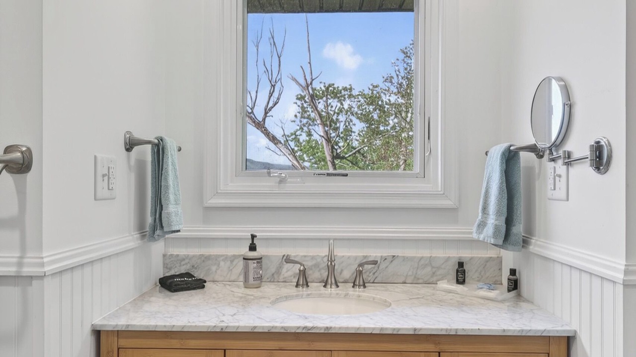 Photo of Bathroom in Rileyville