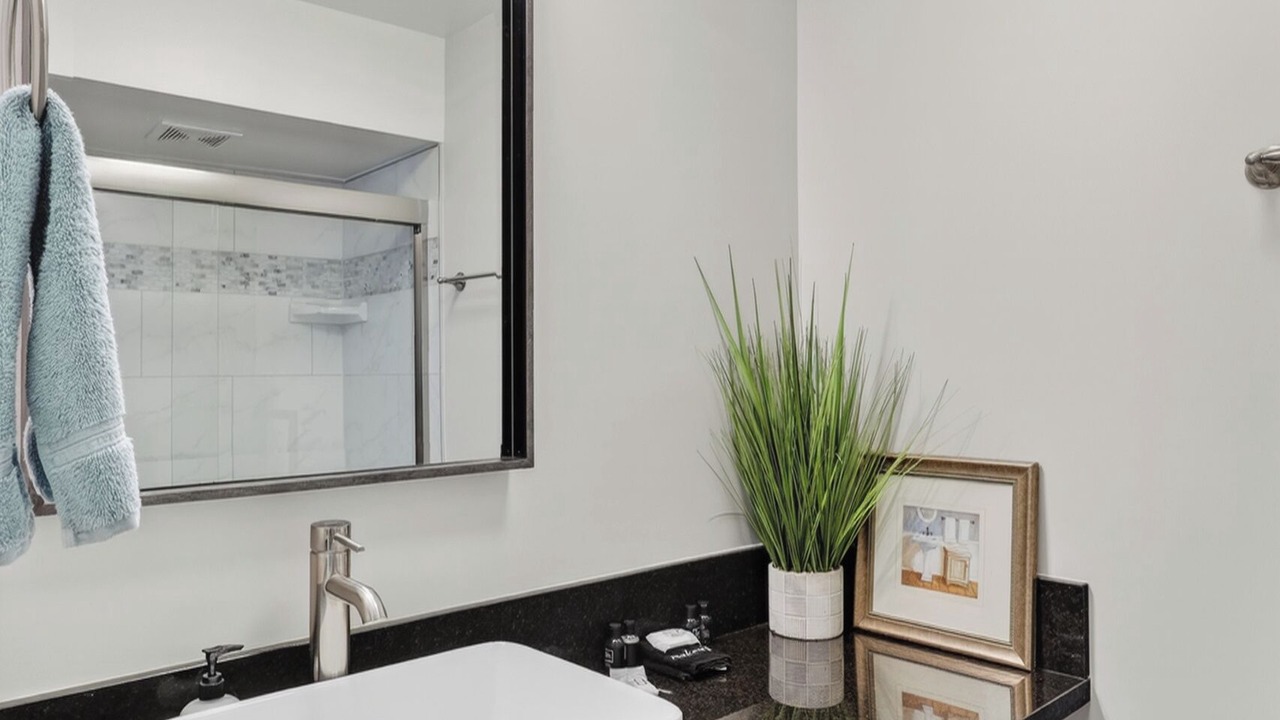 Photo of Bathroom in Rileyville