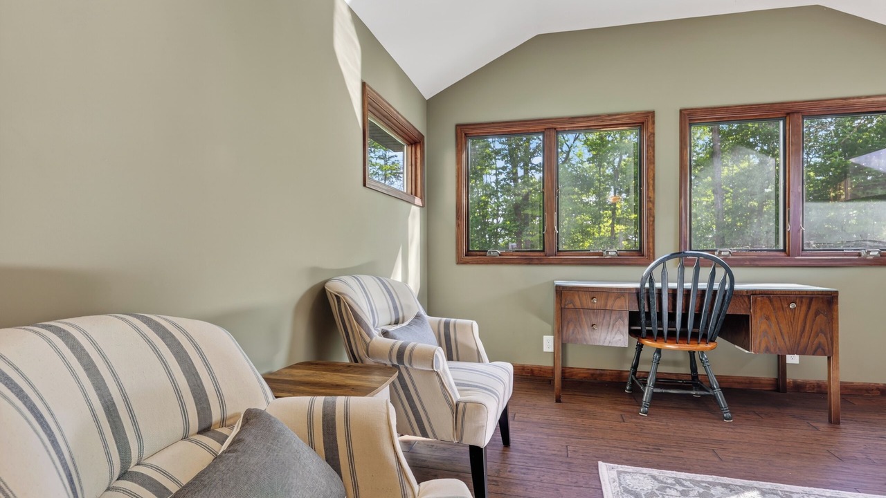 Photo of Livingroom in Rileyville