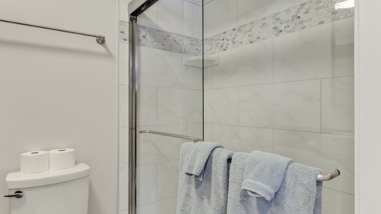 Photo of Bathroom in Rileyville