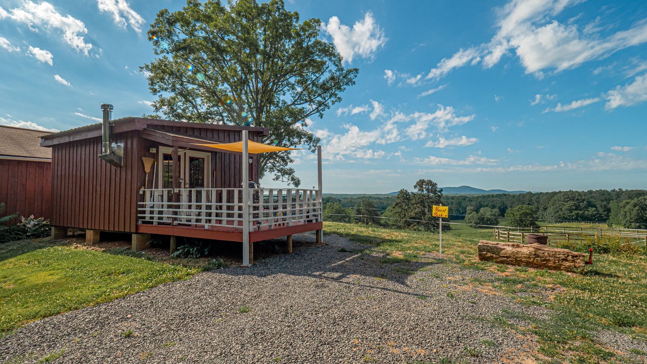 Photo of Patio Balcony in Reva