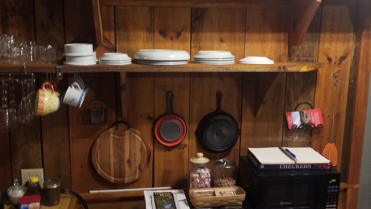 Photo of Kitchen in Reva