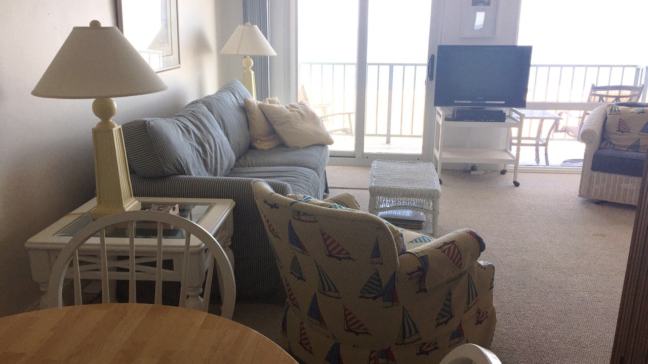 Photo of Livingroom in South Rehoboth