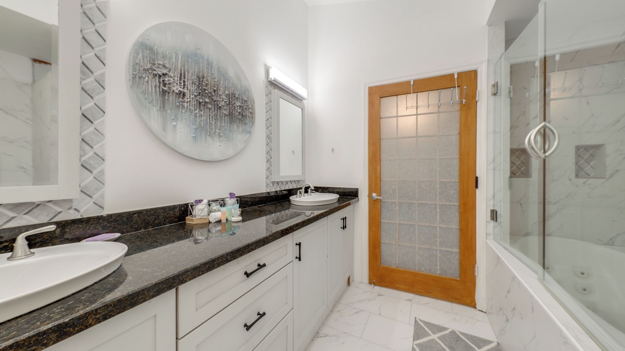 Photo of Bathroom in Palm Aire Village West