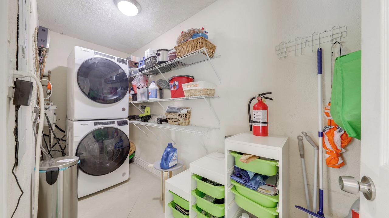 Photo of Bedroom in Palm Aire Village West